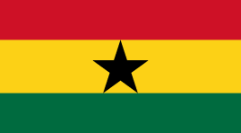 Ghana