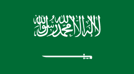 Saudi Arabia