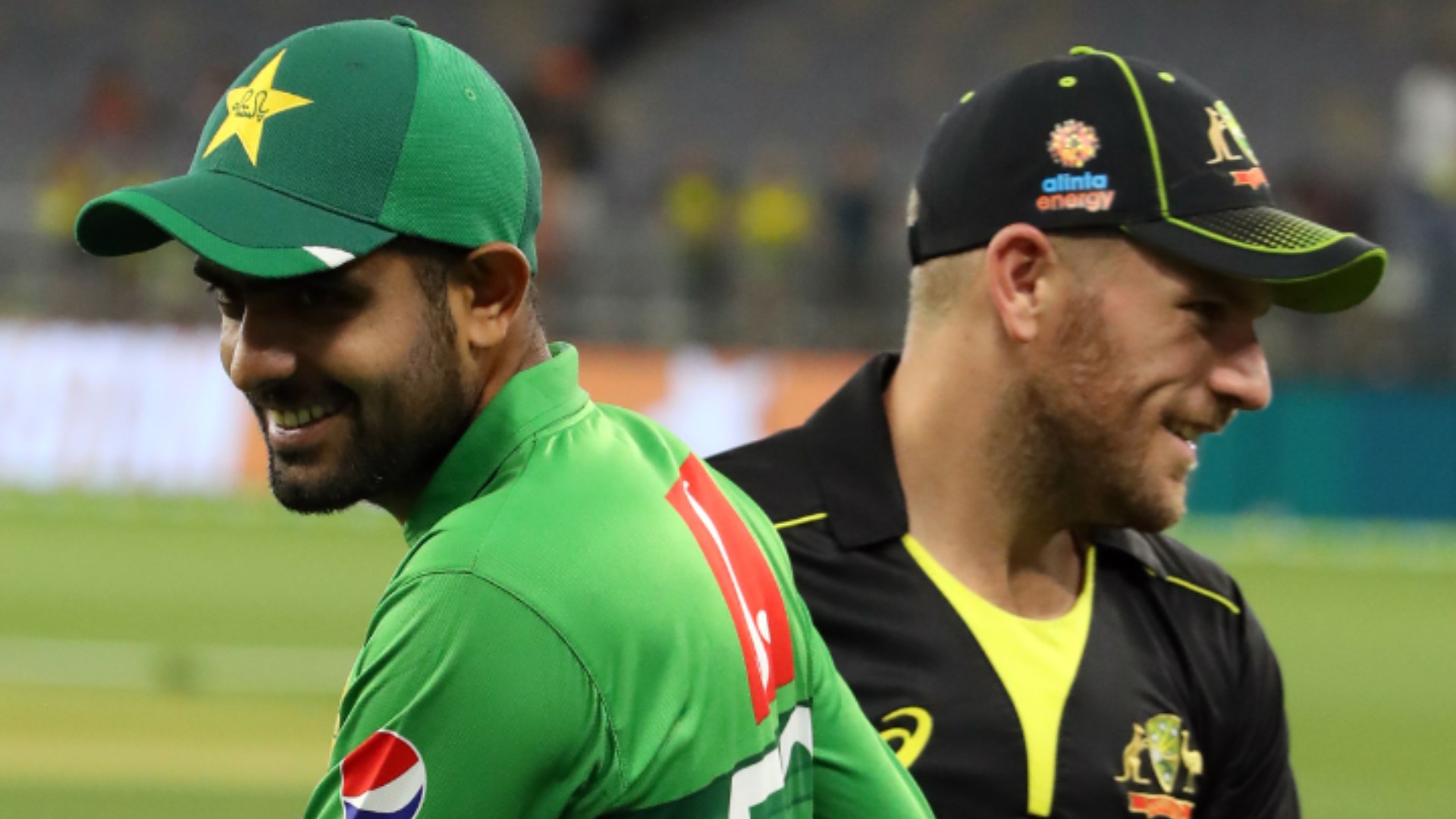T20 World Cup Australia Out To Halt Pakistan Charge In Dubai Semi t20-world-cup-australia-out-to-halt-pakistan-charge-in-dubai-semi