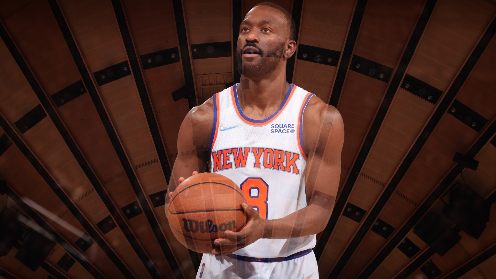 Knicks remove struggling Kemba Walker from rotation