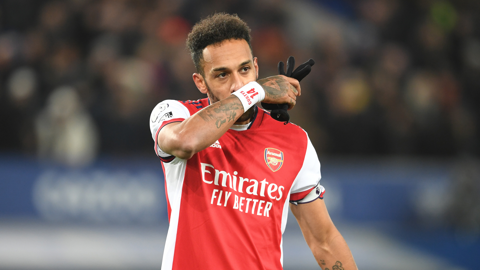Deadline day roundup Aubameyang set for Barca, Dembele stays and
