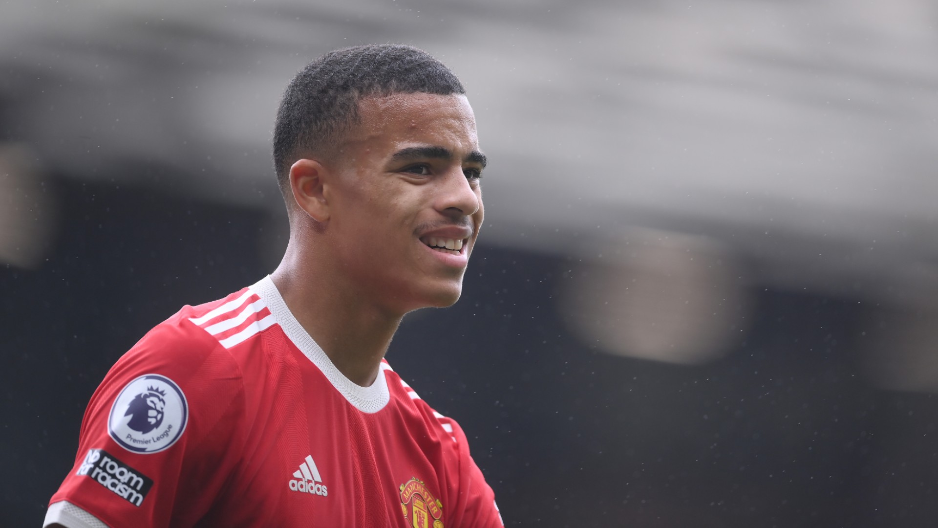 Manchester United's Mason Greenwood released on bail Stadium Astro