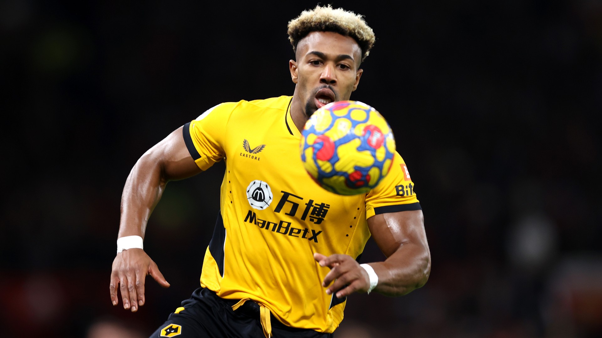 Rumour Has It: Traore could leave Wolves for Barcelona or Tottenham