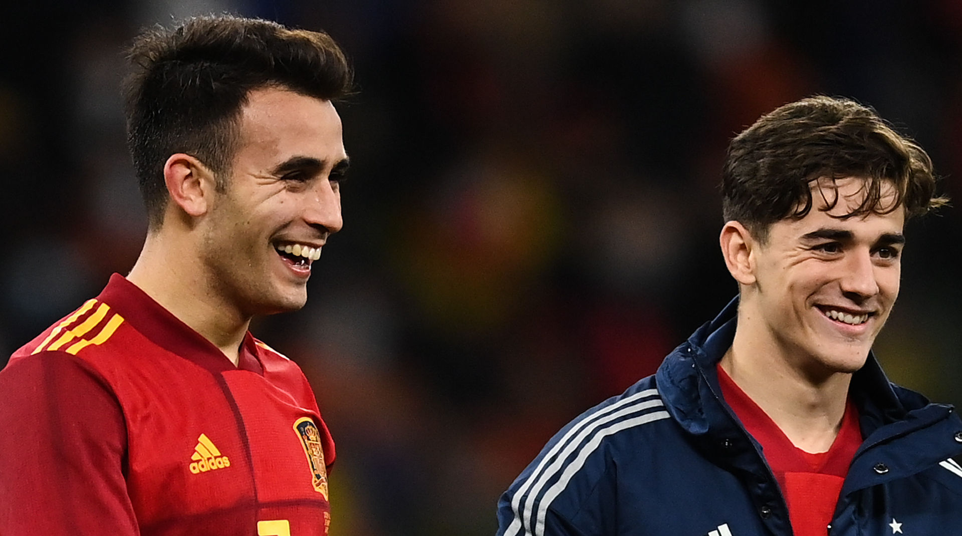 The Spain youngsters proving another dynasty could be on the horizon ...