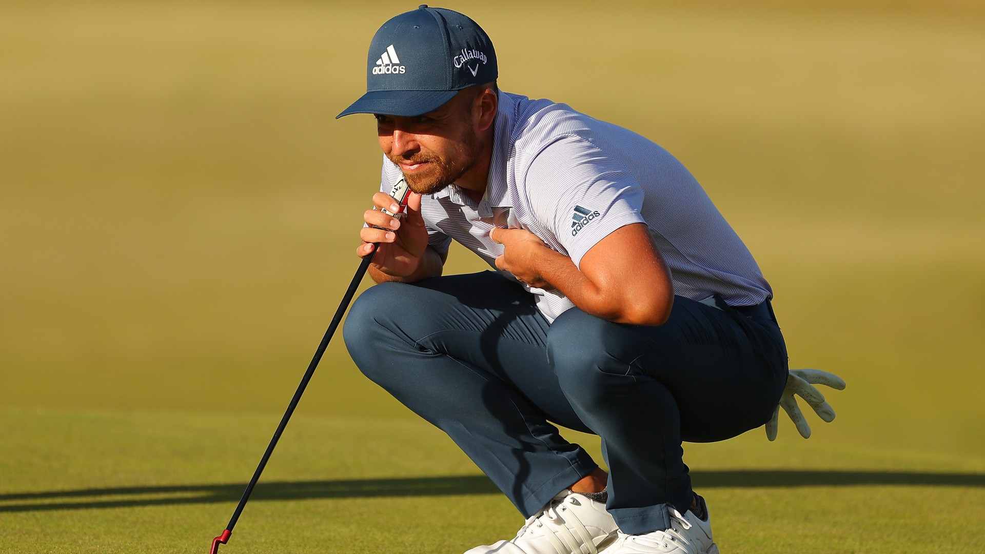 Schauffele closing on successive wins while Spieth looms at Scottish Open