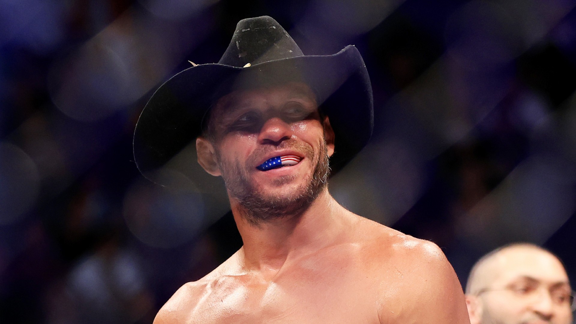 Cerrone retires from UFC with Hollywood 