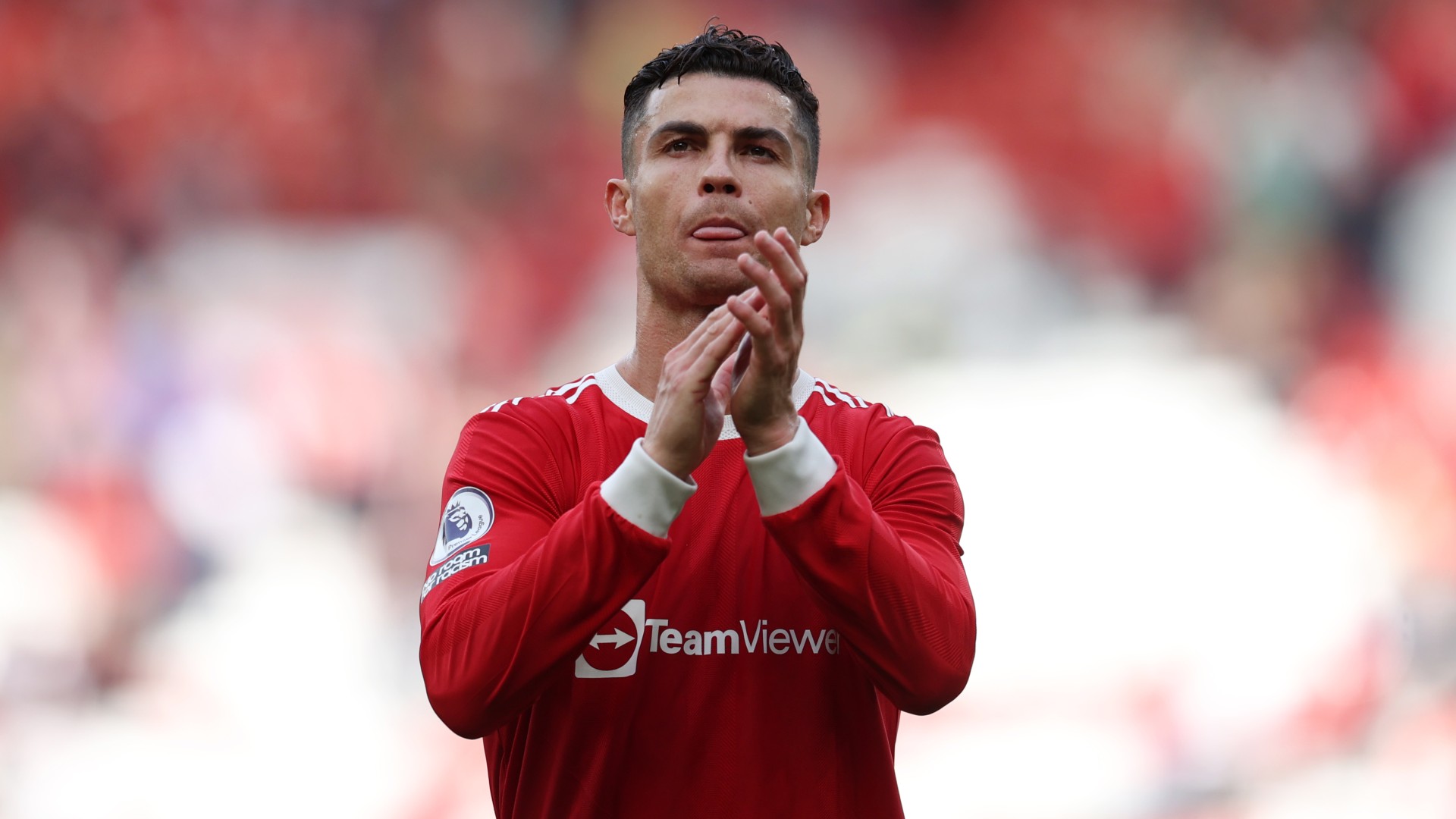 Ronaldo asks to leave Man Utd: Stats Perform writers weigh up the pros ...