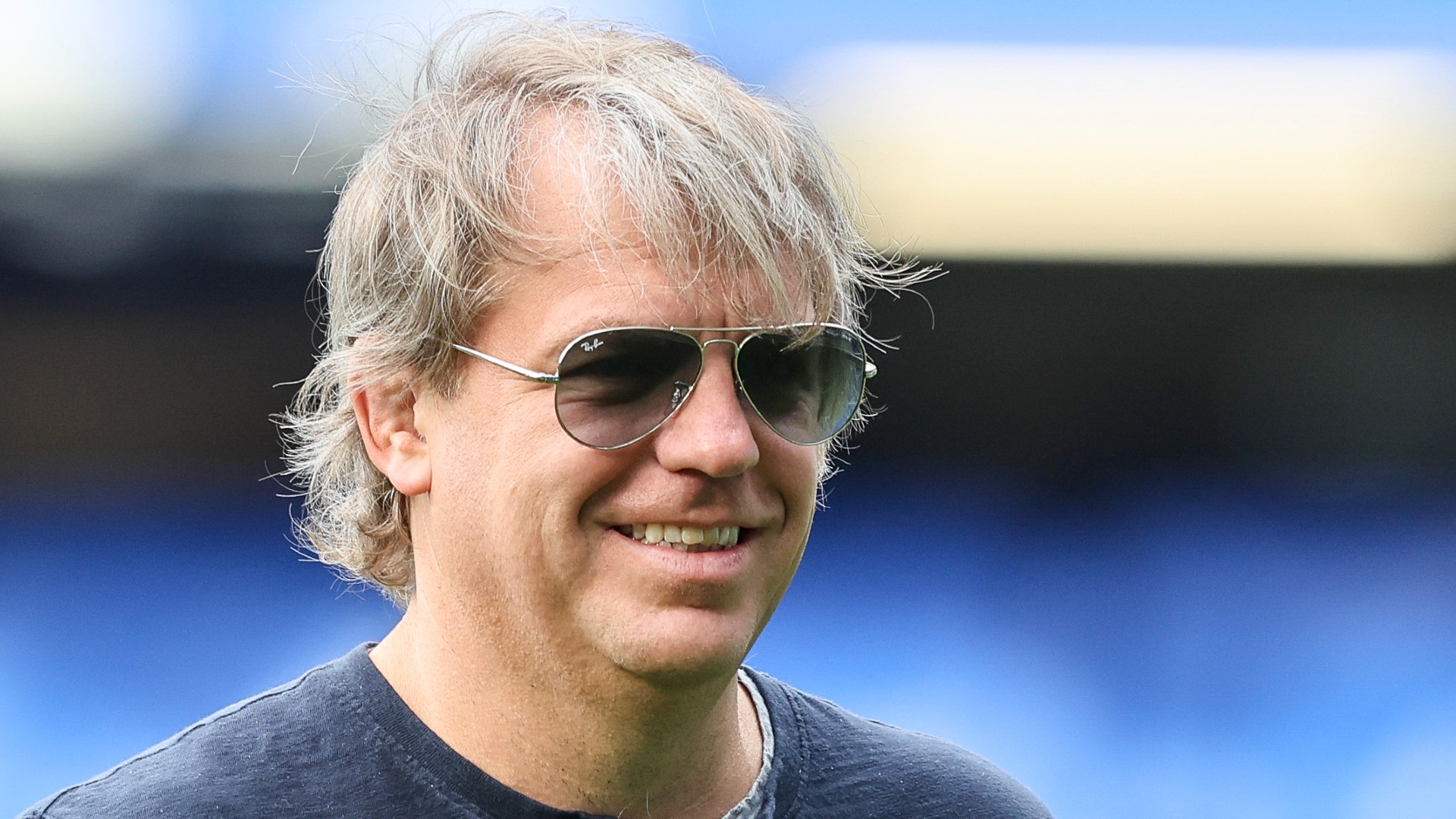 BREAKING NEWS: Boehly-led consortium completes Chelsea takeover