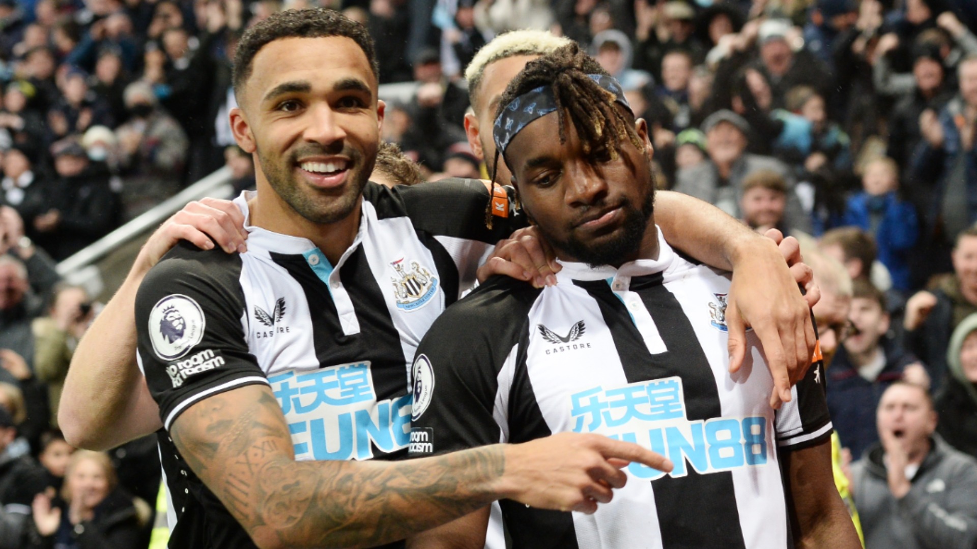 Allan Saint-Maximin Vũ Công Pháp – Rời 2023 Nhưng Dấu Ấn Đậm Nét Allan Saint-Maximin Vũ Công Pháp – Rời 2023 Nhưng Dấu Ấn Đậm Nét