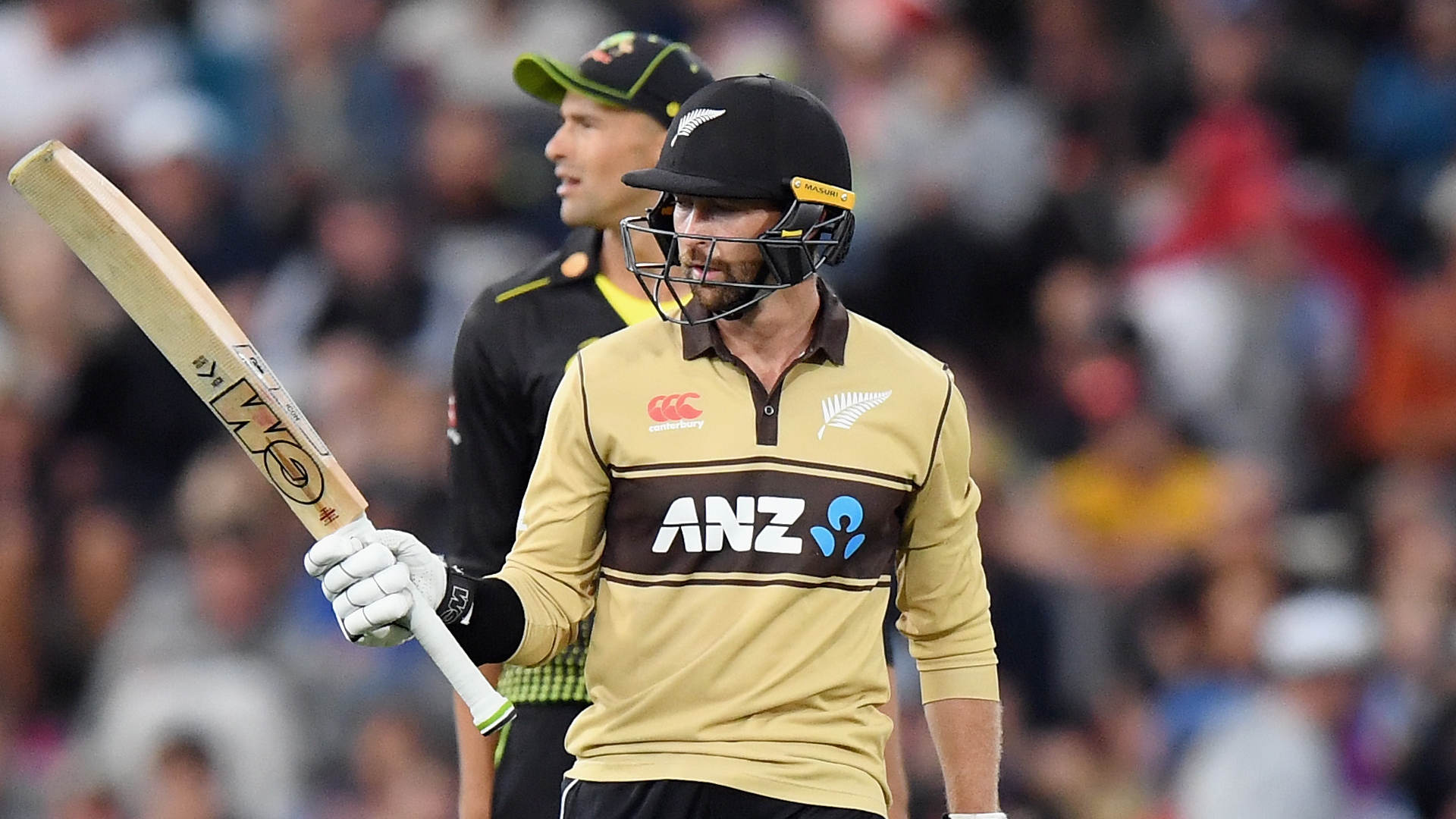 In-form Conway sets up CSK hammering of Capitals