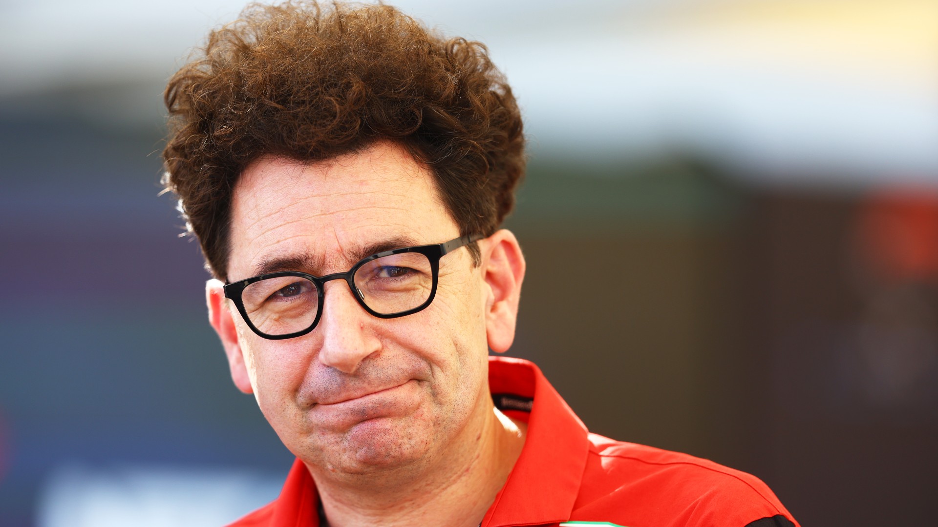 Binotto 'relaxed' over Ferrari future after chairman Elkann eases dismissal fears
