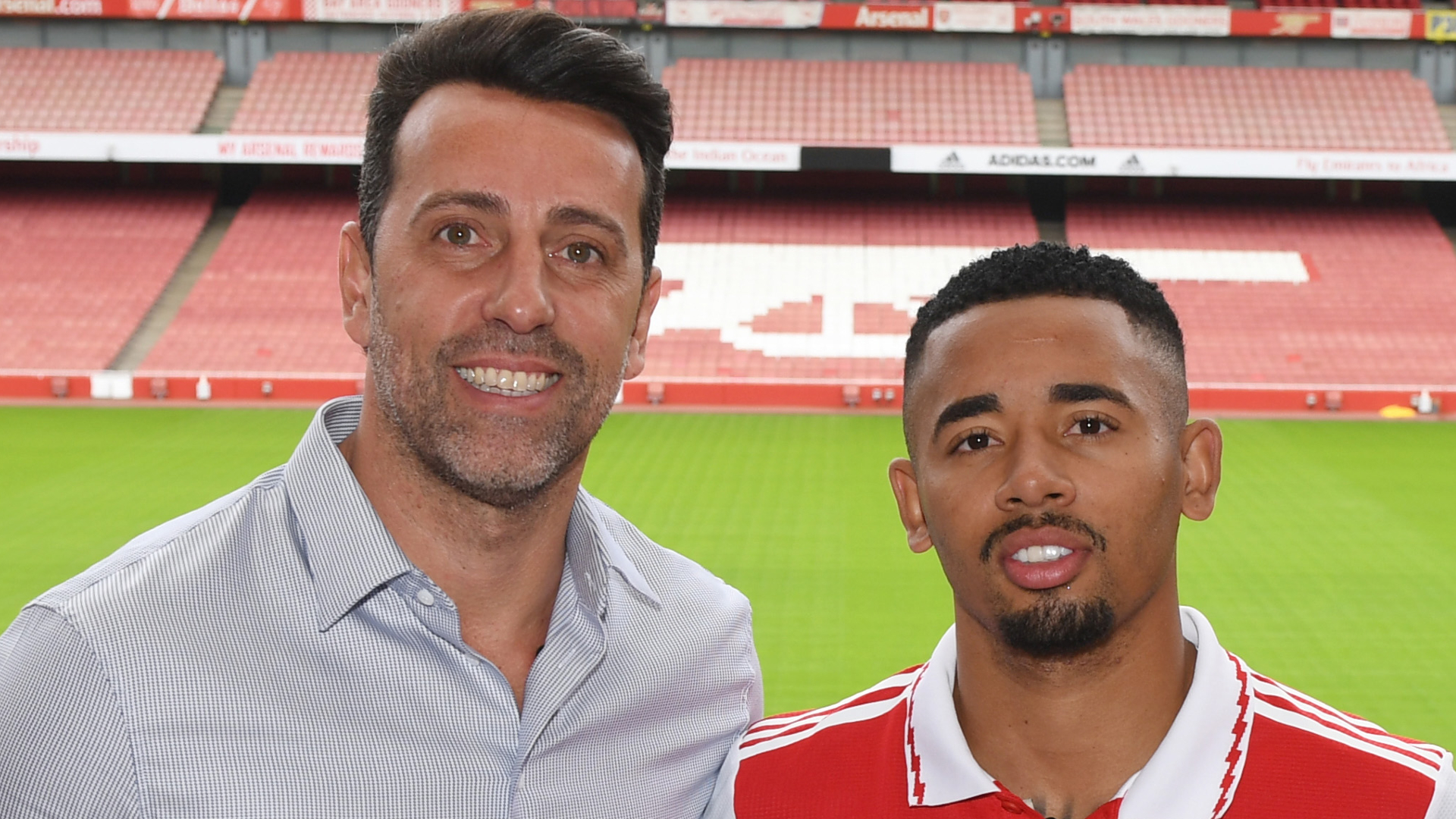 Arsenal's long-termism an example to Manchester United as Ten Hag inherits Old Trafford mess Arsenal's long-termism an example to Manchester United as Ten Hag inherits Old Trafford mess