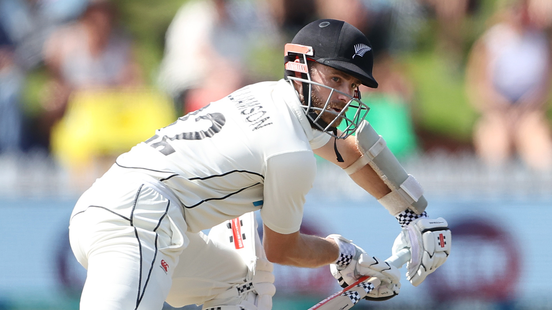 Williamson overtakes Taylor as New Zealand's all-time highest Test run score