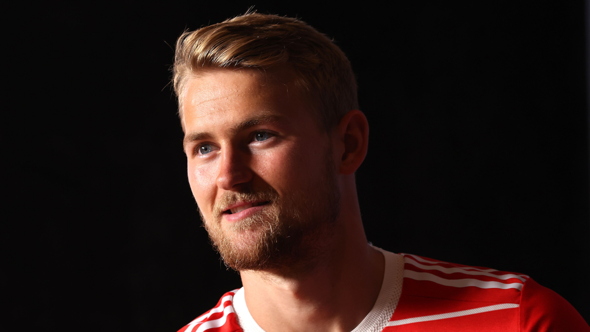 De Ligt backing Bayern hunt as champions chase Sommer breakthrough De Ligt backing Bayern hunt as champions chase Sommer breakthrough