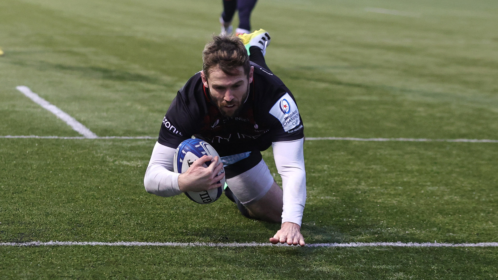 Six Nations: England's Daly ruled out for whole of tournament Six Nations: England's Daly ruled out for whole of tournament
