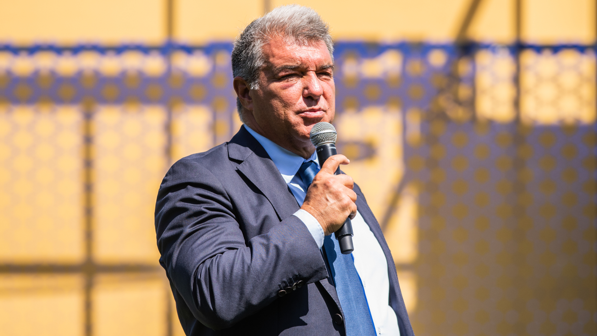 Laporta predicts revamped Super League will launch without Premier League clubs in 2025