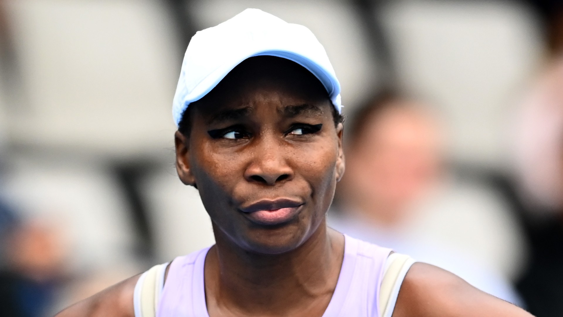 Injured Venus Williams withdraws from Australian Open, Swiatek to miss