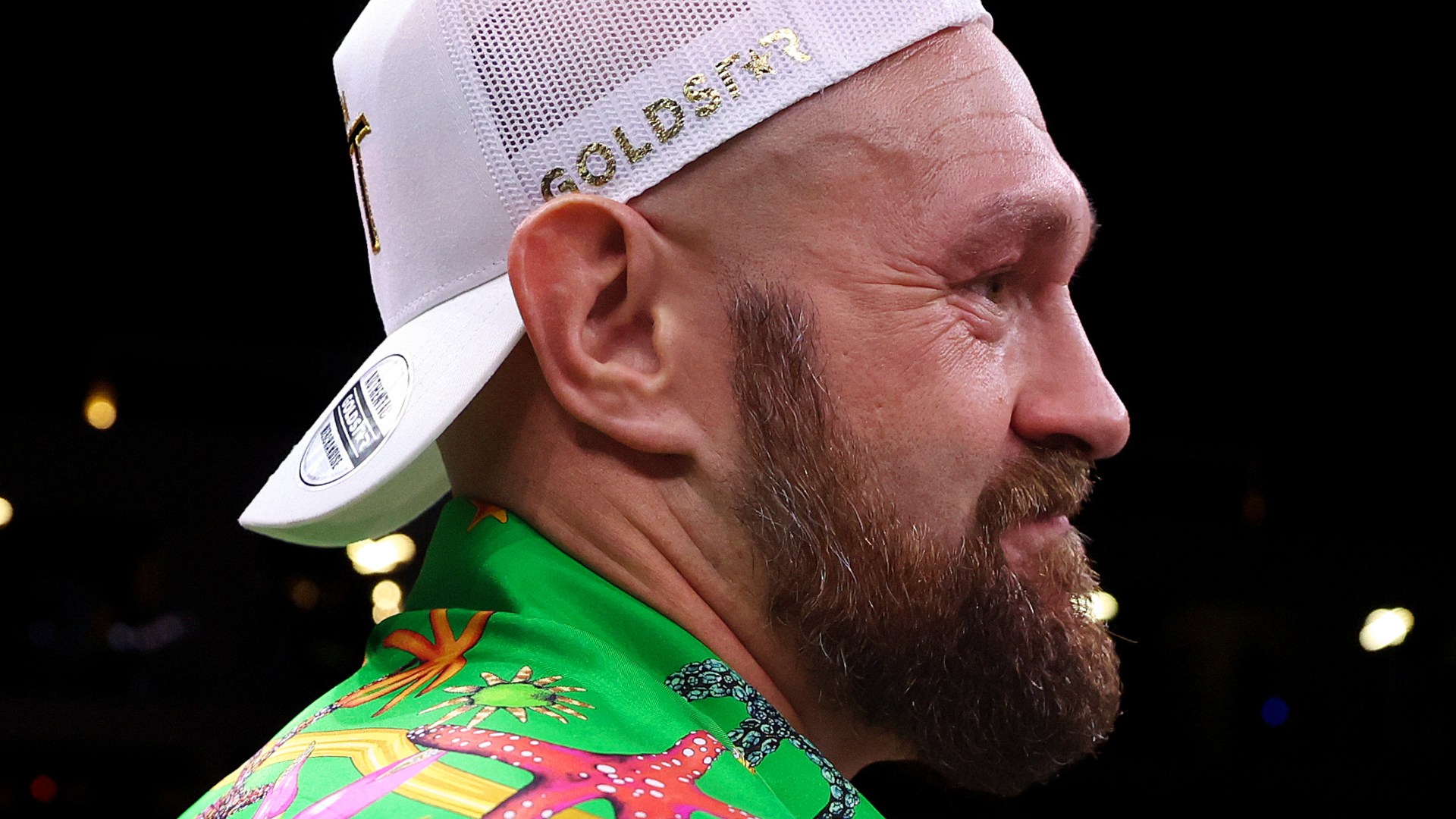 Fury 'doesn't duck anybody' as Usyk fight edges to completion Fury 'doesn't duck anybody' as Usyk fight edges to completion