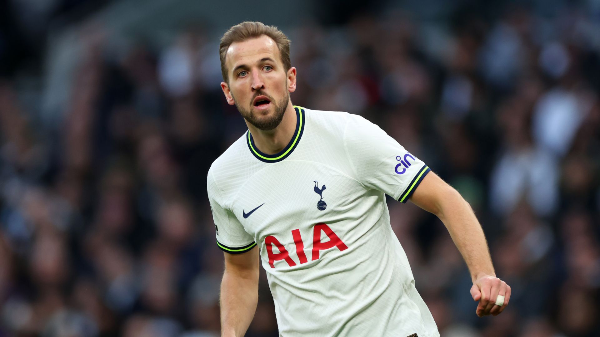 Rumour Has It: Man Utd sanction £80m move for Kane to get the jump on transfer rivals