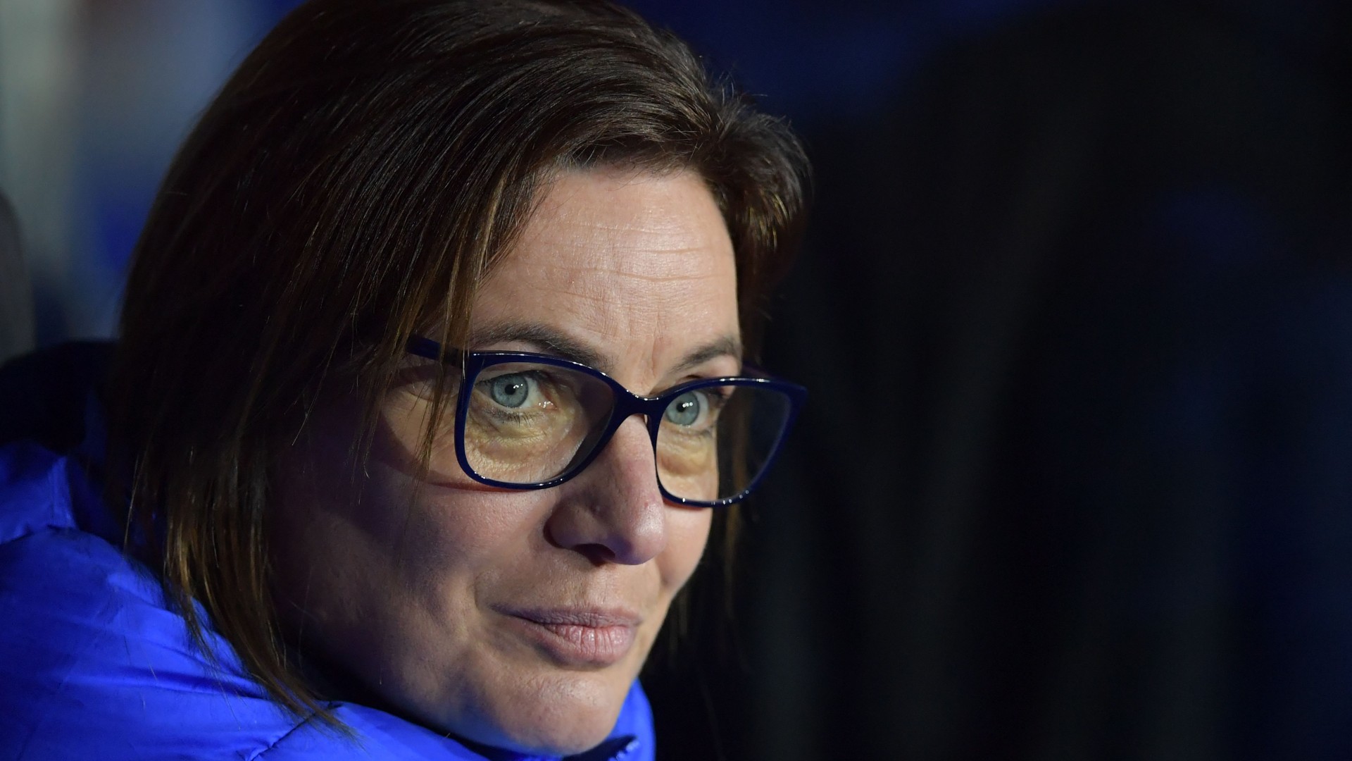 France boss slams 'destabilisation operation' as player boycott threatens World Cup preparations