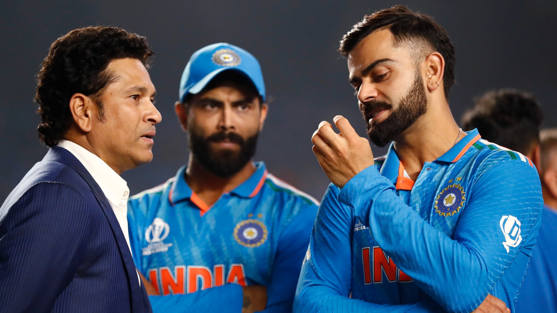 India's World Cup capitulation caused by 'mental issue', suggests Madan Lal