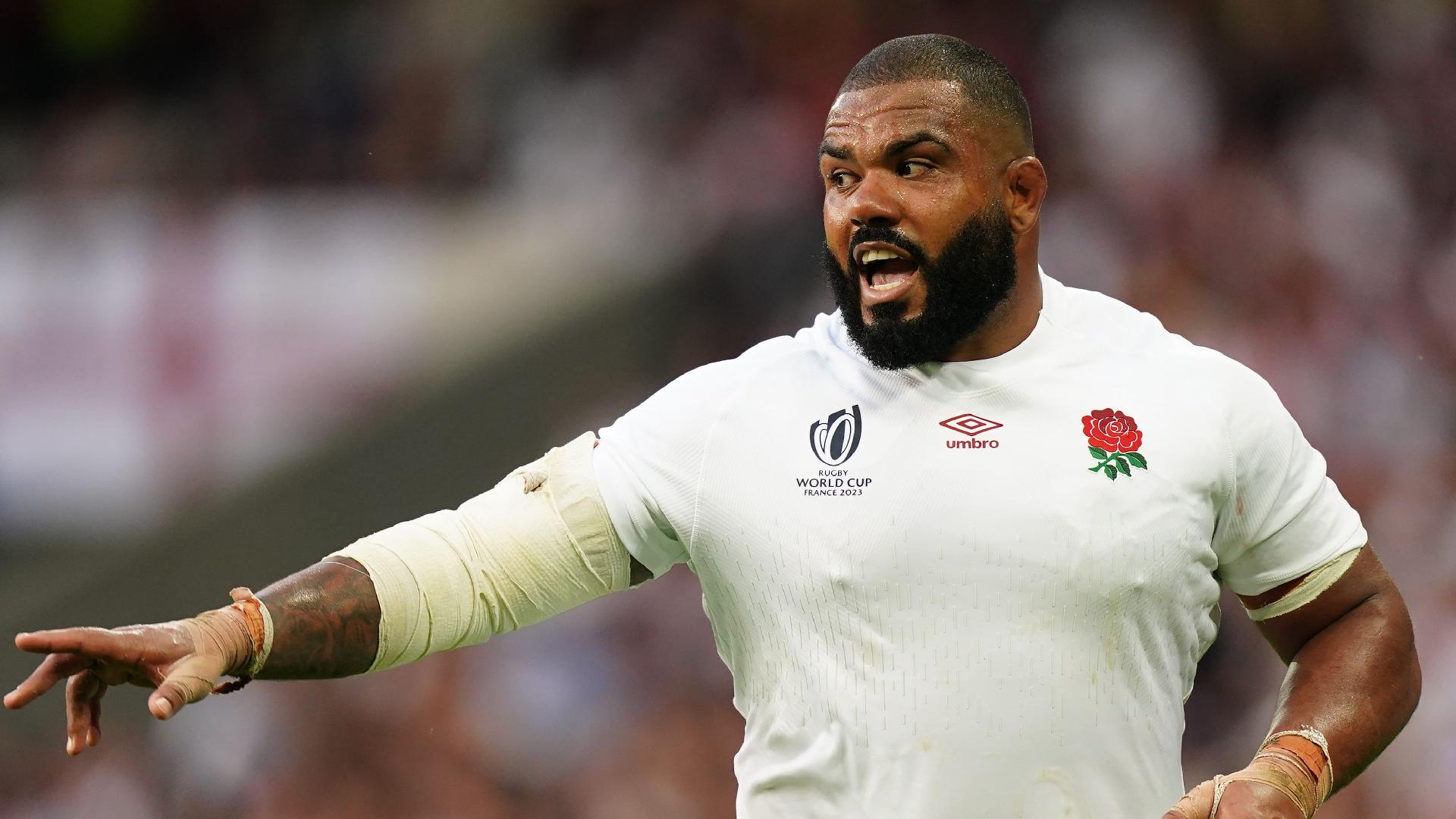 Kyle Sinckler Rugby’s updated eligibility rule an improvement to the
