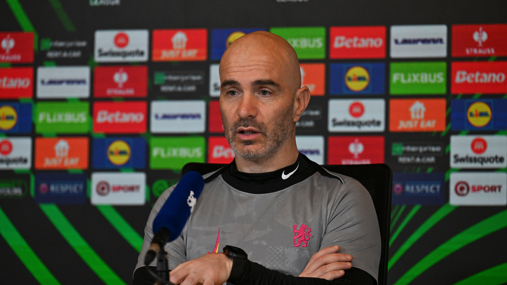 Maresca's Ambition: A Tactical Preview of the Conference League Final