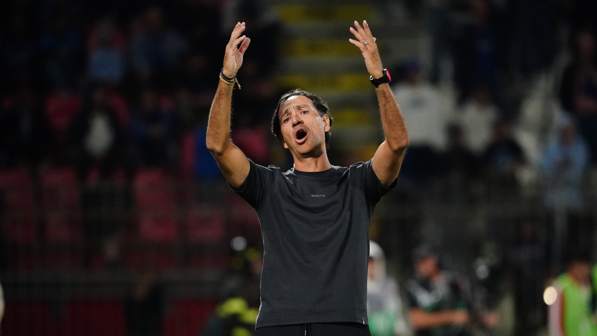 Monza part ways with head coach Nesta after dismal Serie A start Monza part ways with head coach Nesta after dismal Serie A start