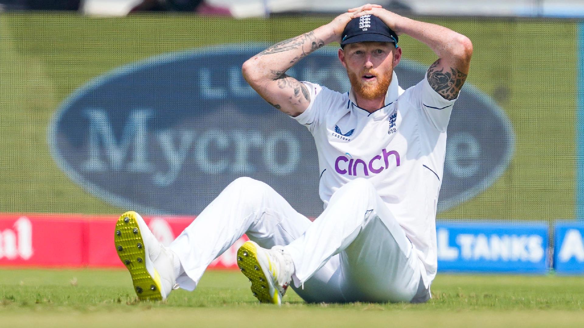 Ben Stokes calls for ‘umpires call’ element of DRS system to be abolished