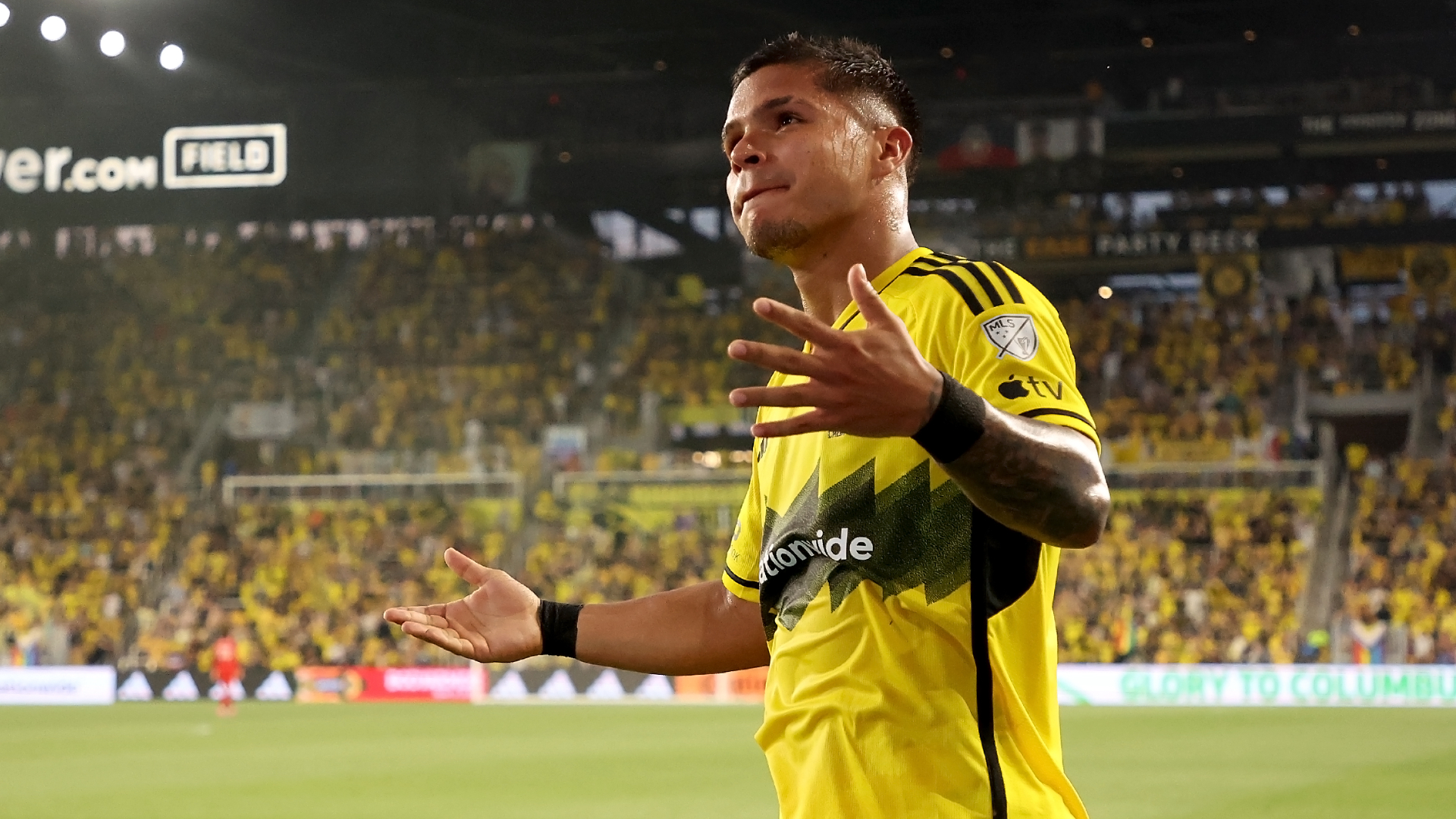 MLS All-Stars v Liga MX All-Stars: Hernandez in it to win it at Columbus home MLS All-Stars v Liga MX All-Stars: Hernandez in it to win it at Columbus home