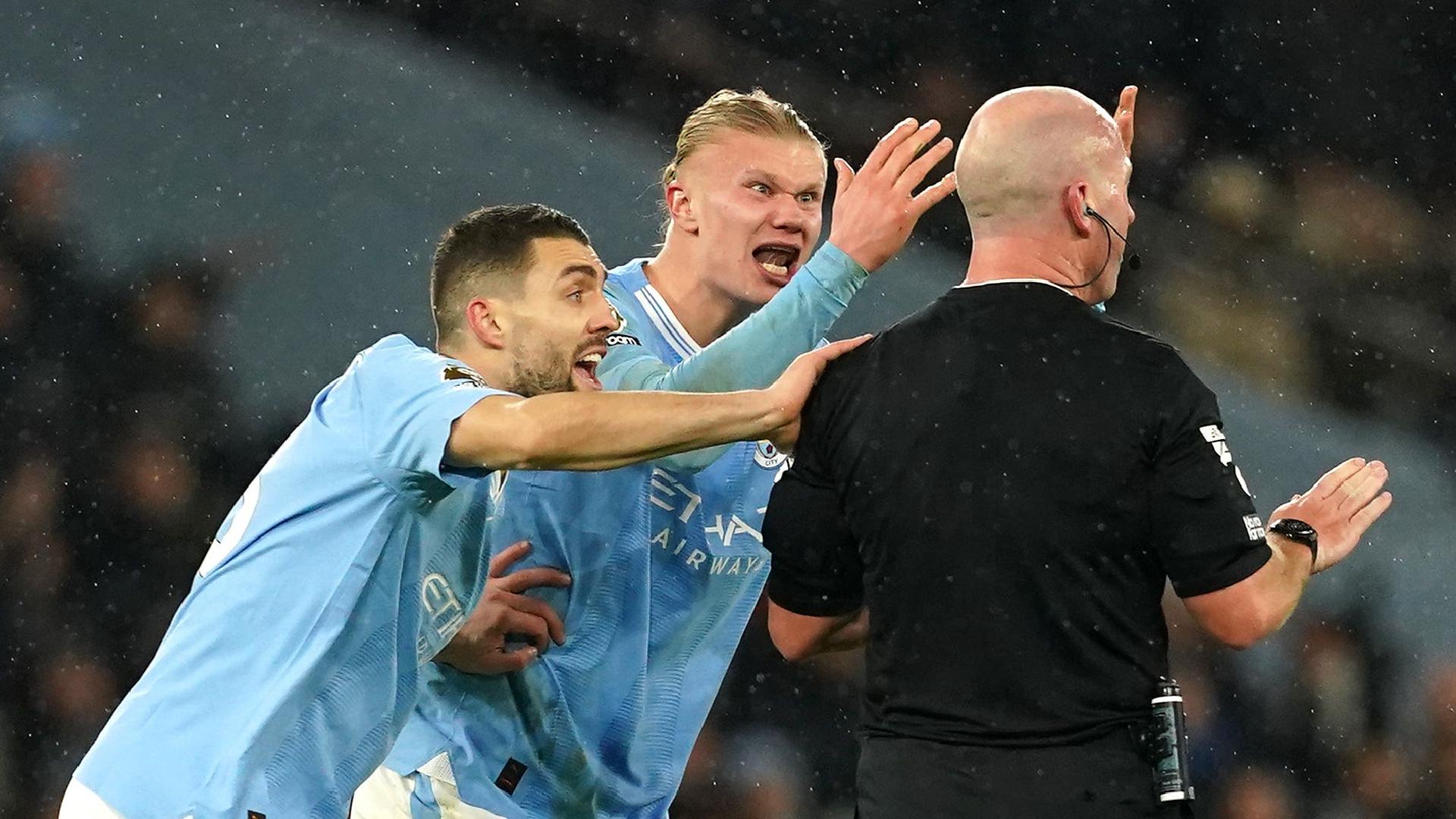 A closer look at football’s new trials agreed by the IFAB