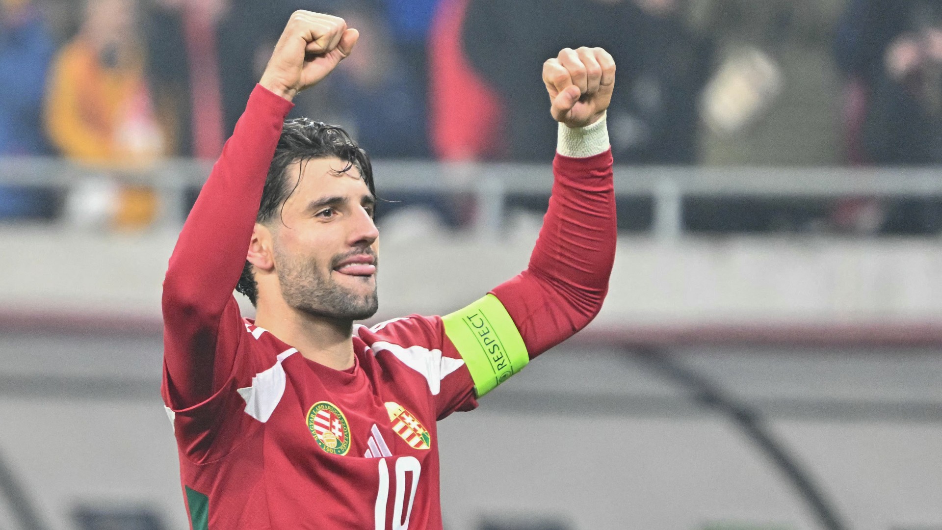 Hungary 1-1 Germany: Late penalty forces visitors to settle for a draw Hungary 1-1 Germany: Late penalty forces visitors to settle for a draw
