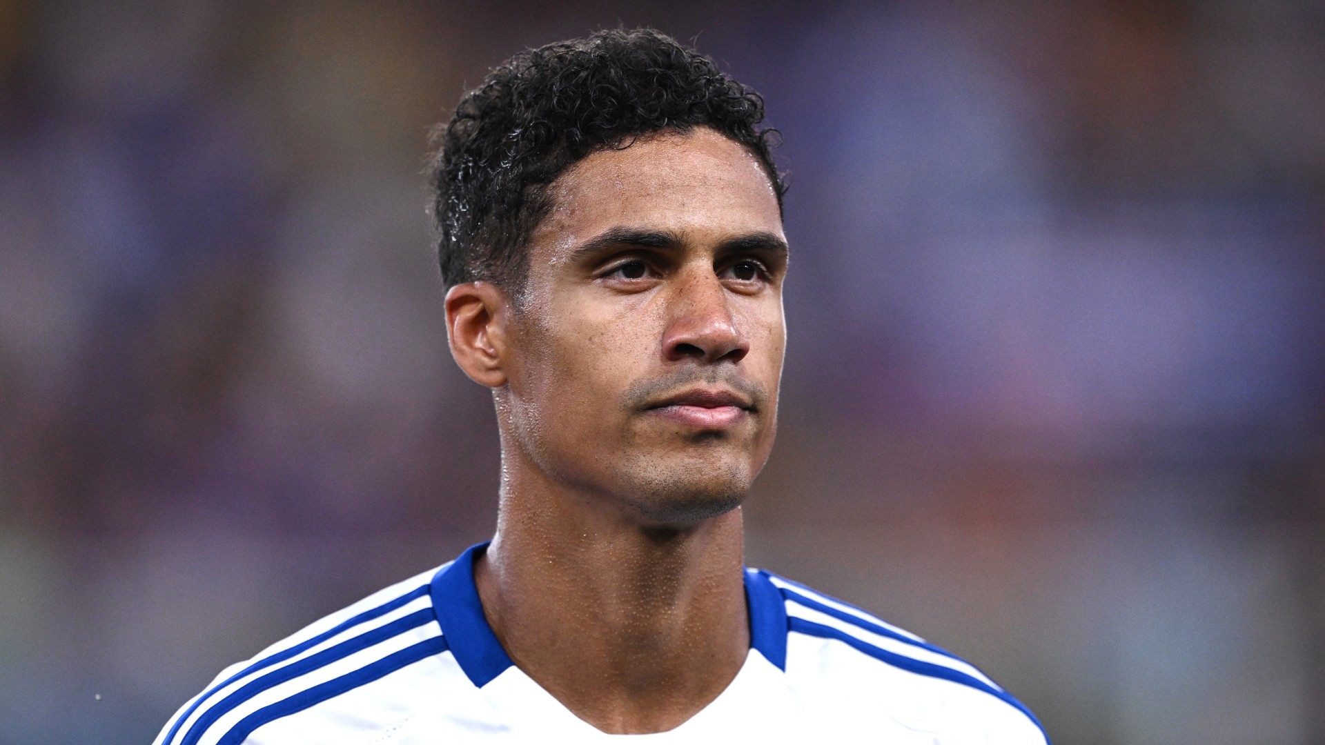 Varane joins Como board following retirement | Stadium Astro