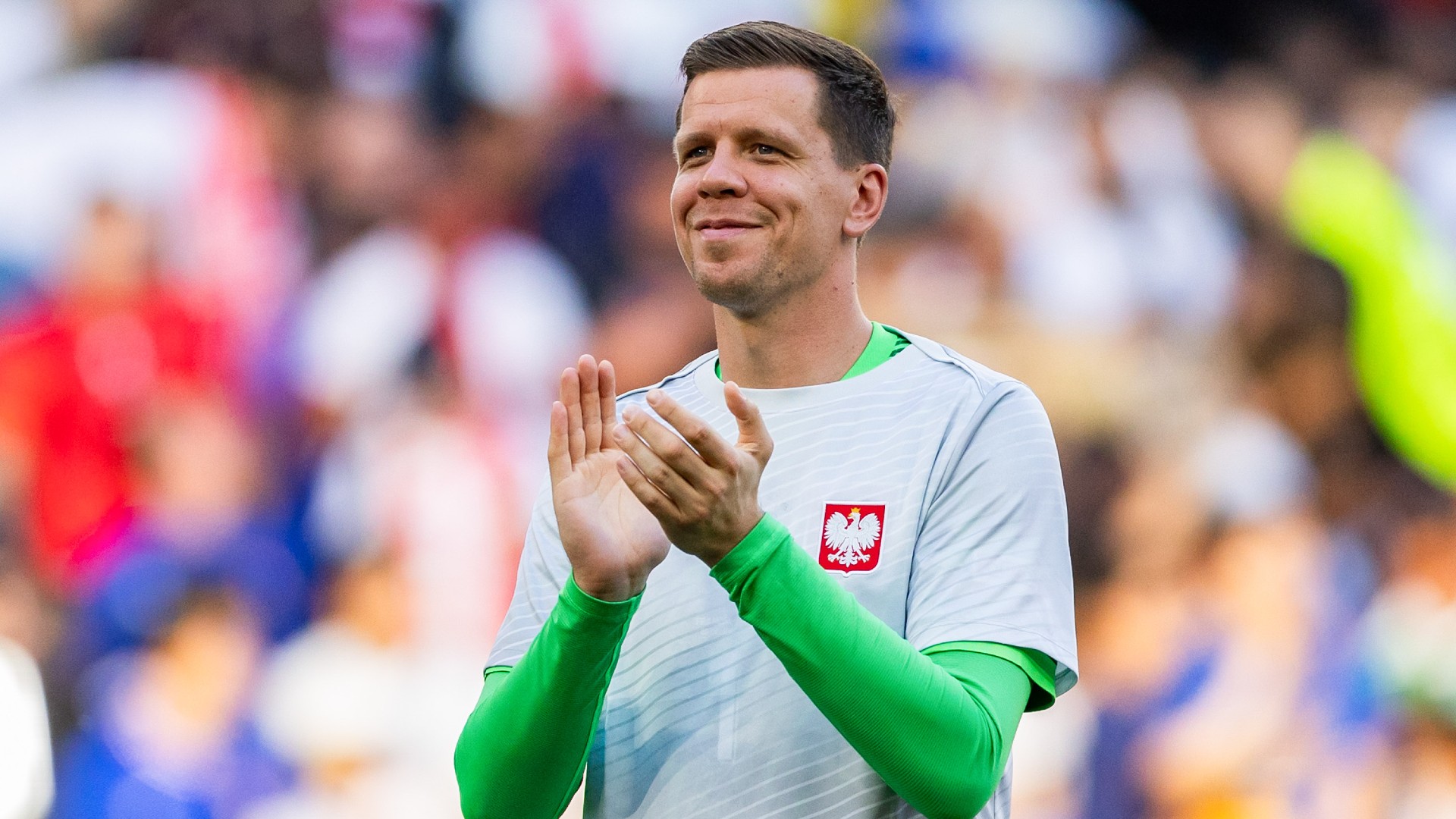 Szczesny reverses retirement to join Barcelona Szczesny reverses retirement to join Barcelona