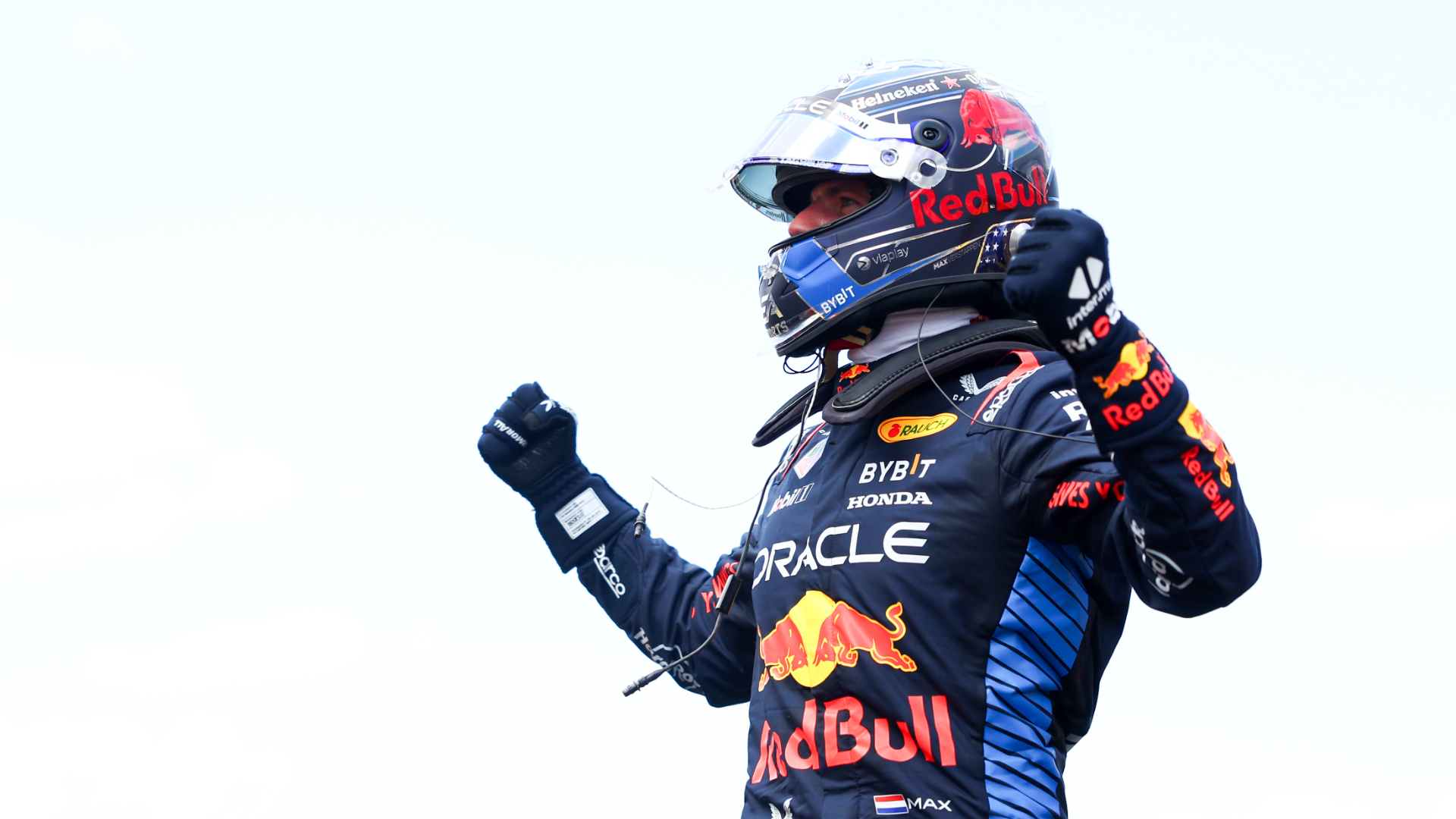 Verstappen claims long-awaited win with sprint victory in Austin Verstappen claims long-awaited win with sprint victory in Austin