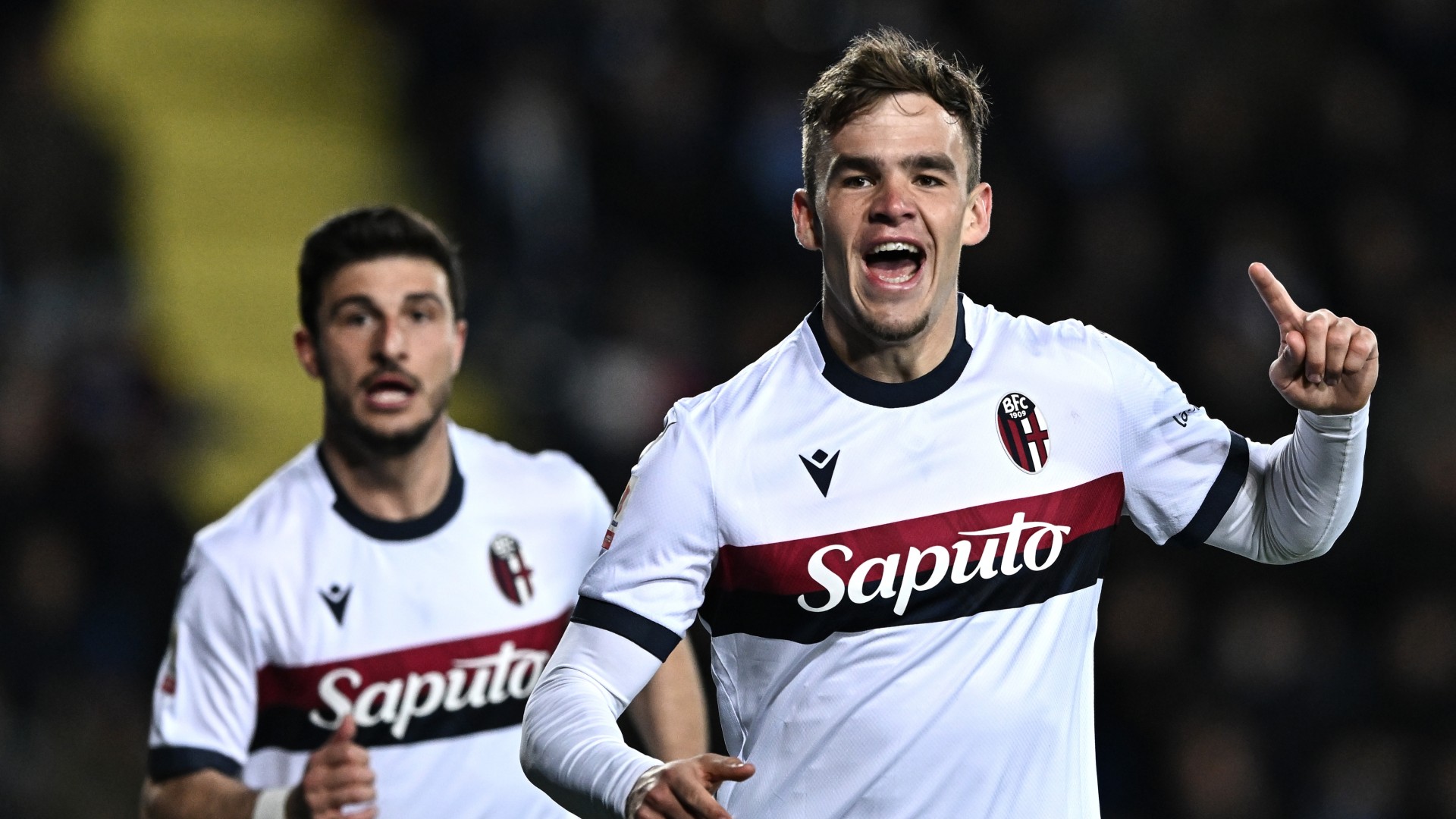 Empoli 0-3 Bologna: Dallinga at the double in big Coppa Italia win