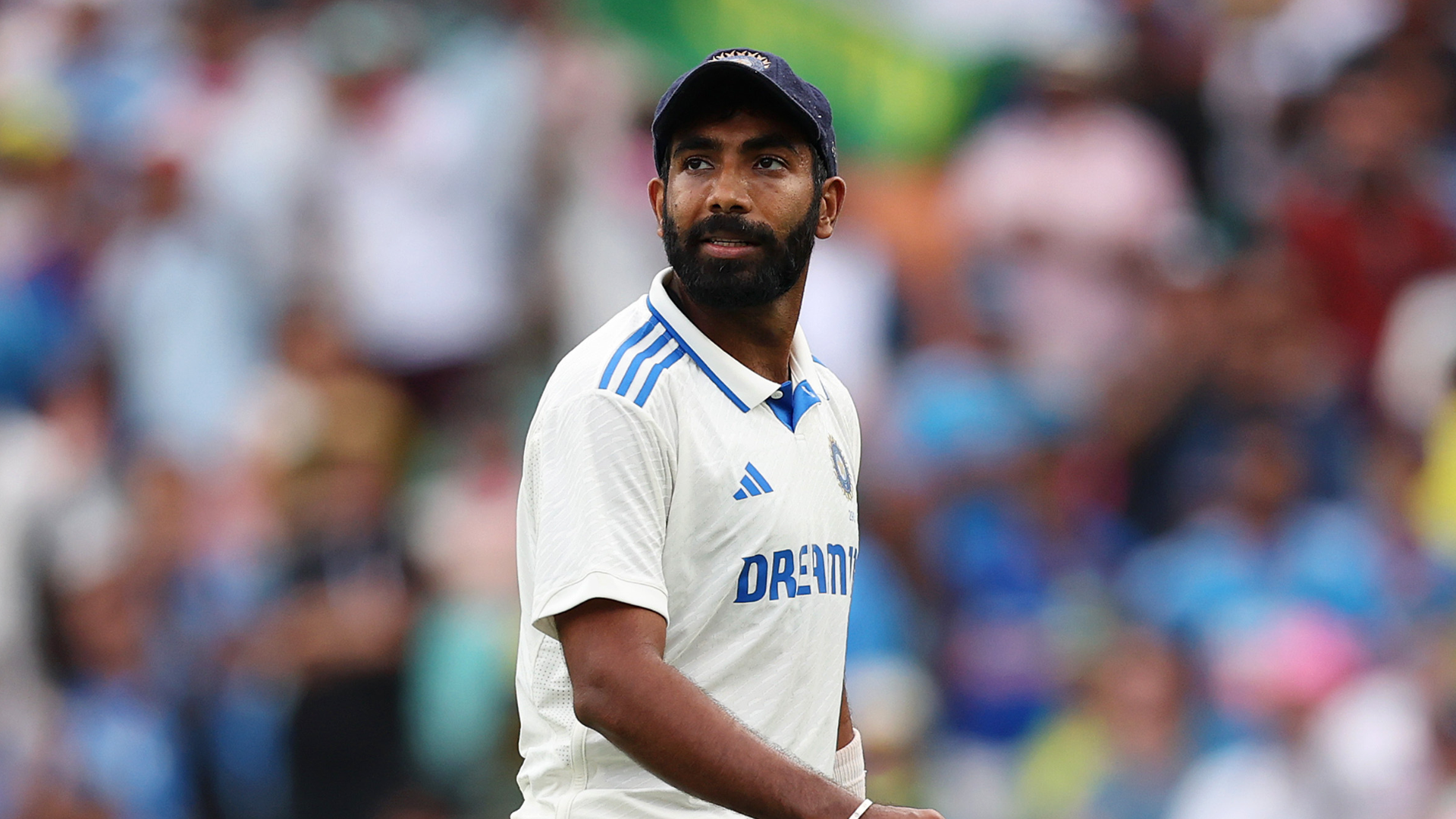 Bumrah to make IPL return for Mumbai Indians against Bengaluru