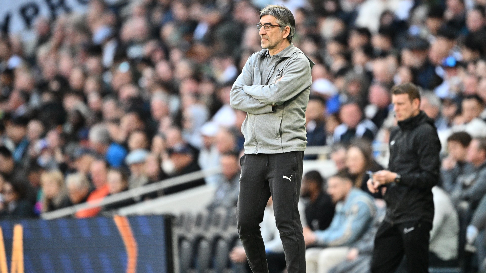 Juric leaves Southampton after Premier League relegation is confirmed