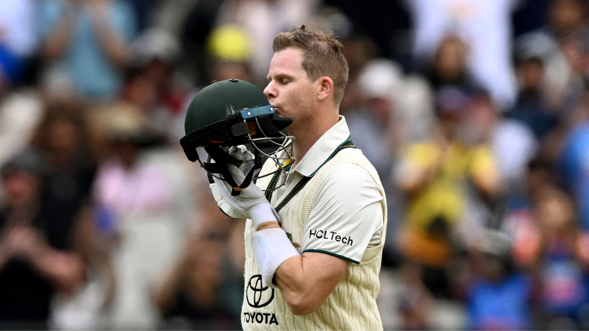 The data behind Smith's Australia Test career after reaching 10,000 run milestone