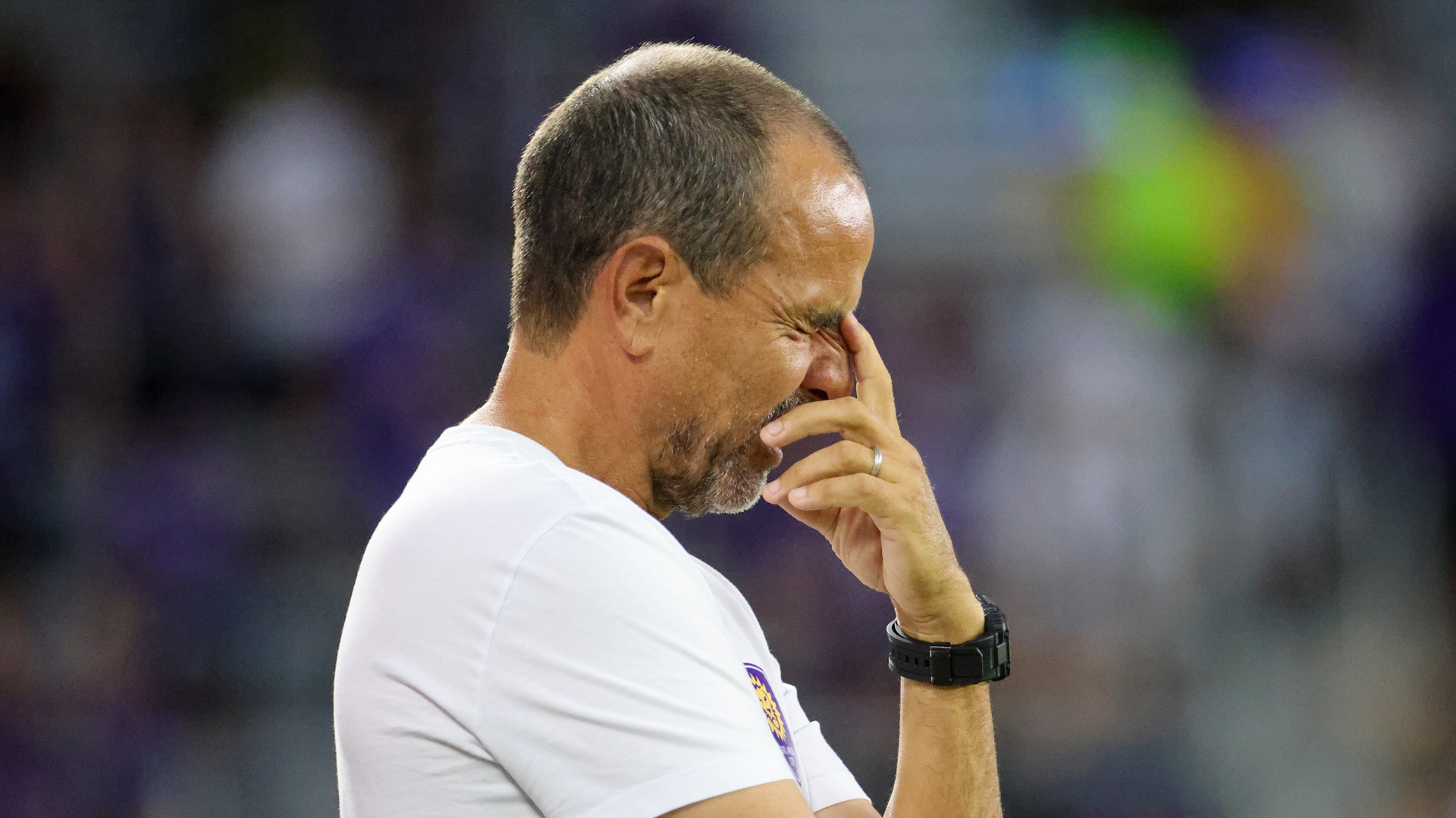 Orlando City SC v New York City FC: Pareja finding solutions for misfiring attack