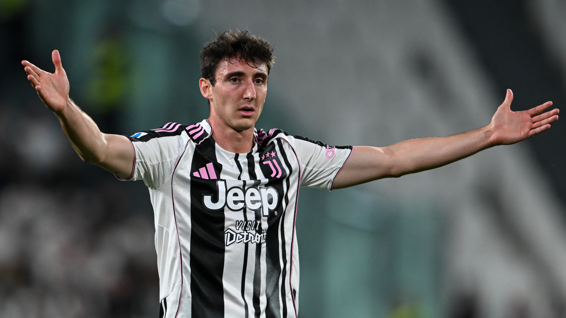 Cambiaso 'never asked' to leave Juve amid Milan and Man City links |  Stadium Astro