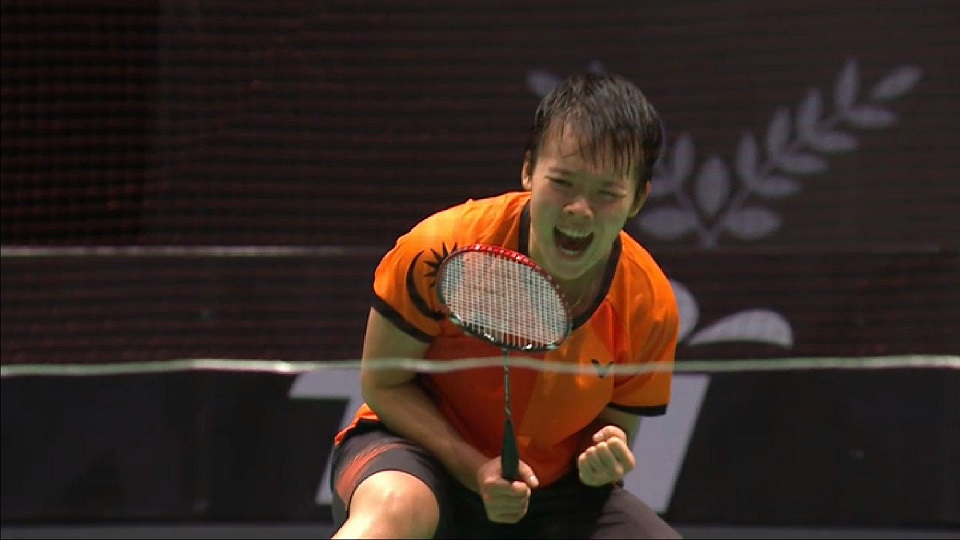 Jin Wei submits appeal to BAM, hopes to get twoyear punishment revoked Stadium Astro