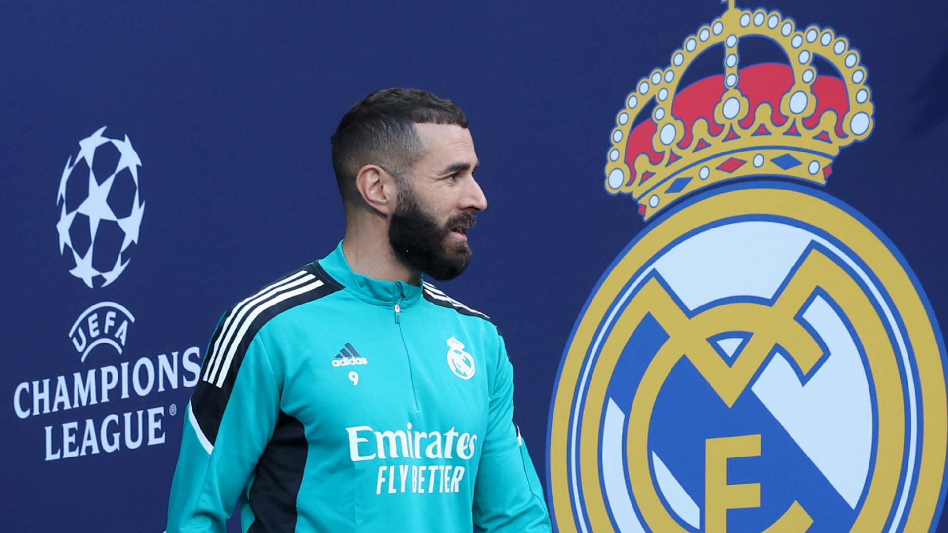 Benzema terus berkembang sebagai pemimpin -- Ancelotti