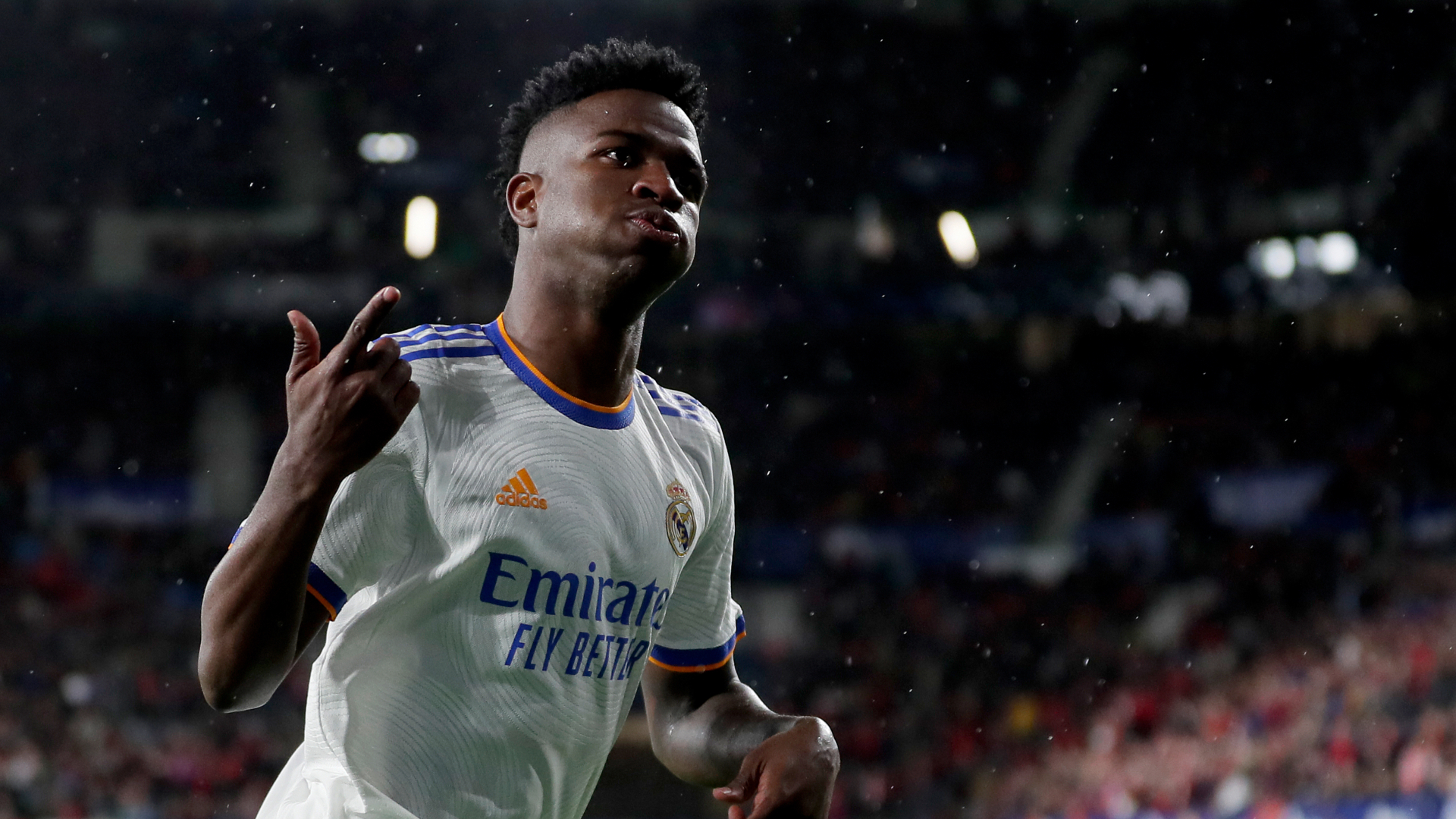 Alexander-Arnold tidak gentar tangani Vinicius Junior