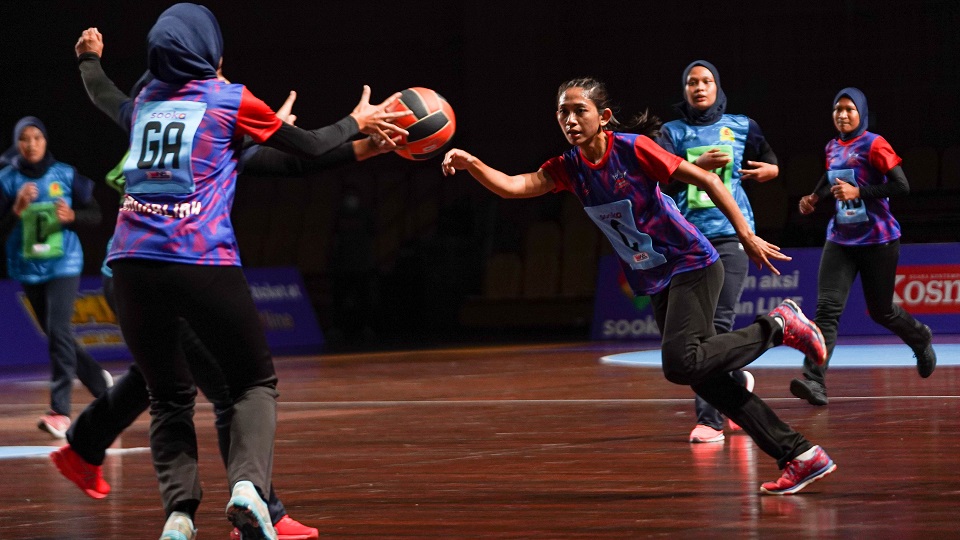 Sooka NSL: Big opening-day wins for Johor Jewels, KL Wildcats