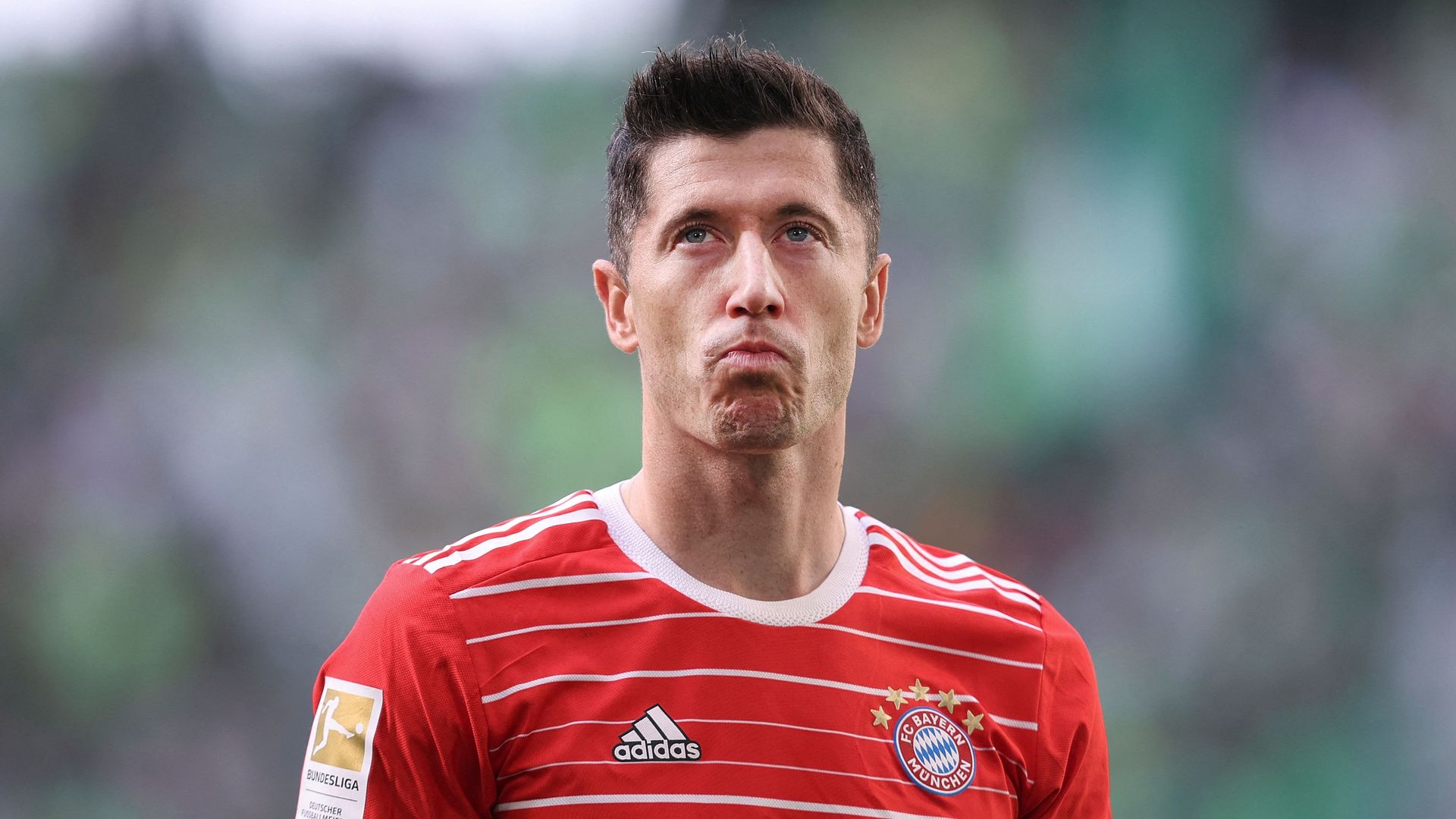 Pintu Bayern sentiasa terbuka buat Lewandowski -- Klinsmann