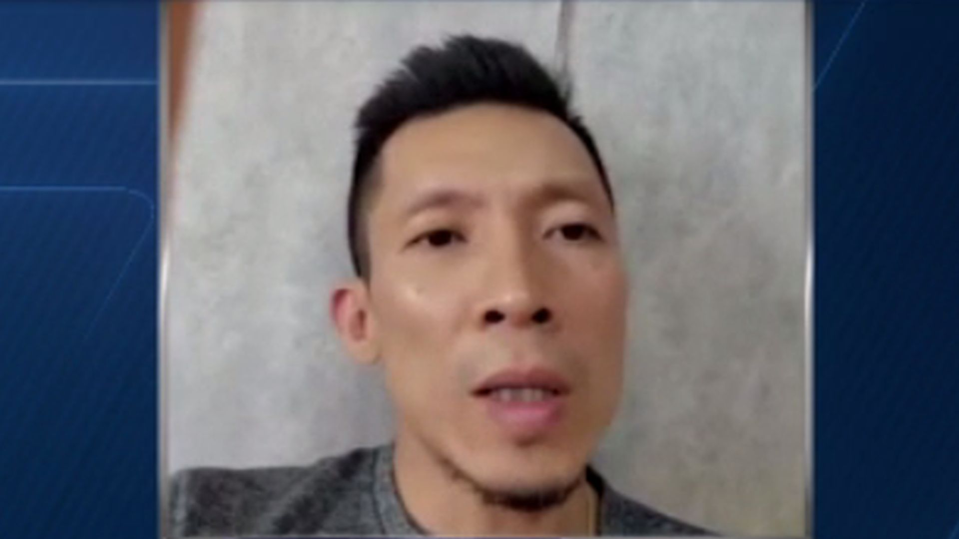 James Chua dilantik jurulatih perseorangan baru BAM Stadium Astro