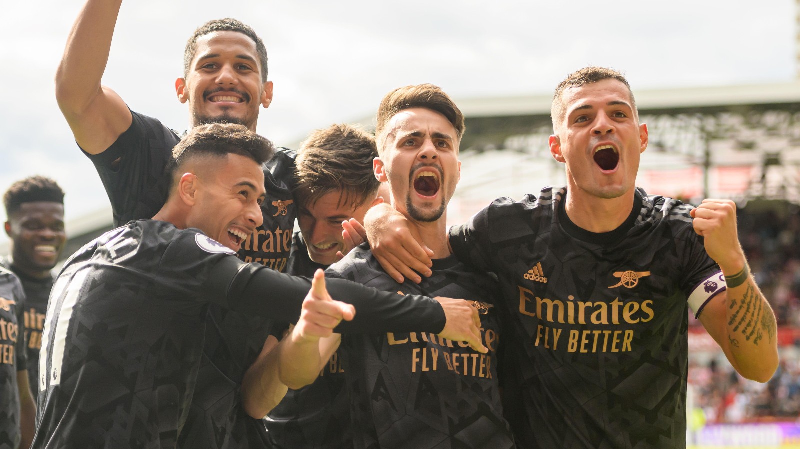 Wenger beri dua sebab Arsenal mampu juarai EPL musim ini