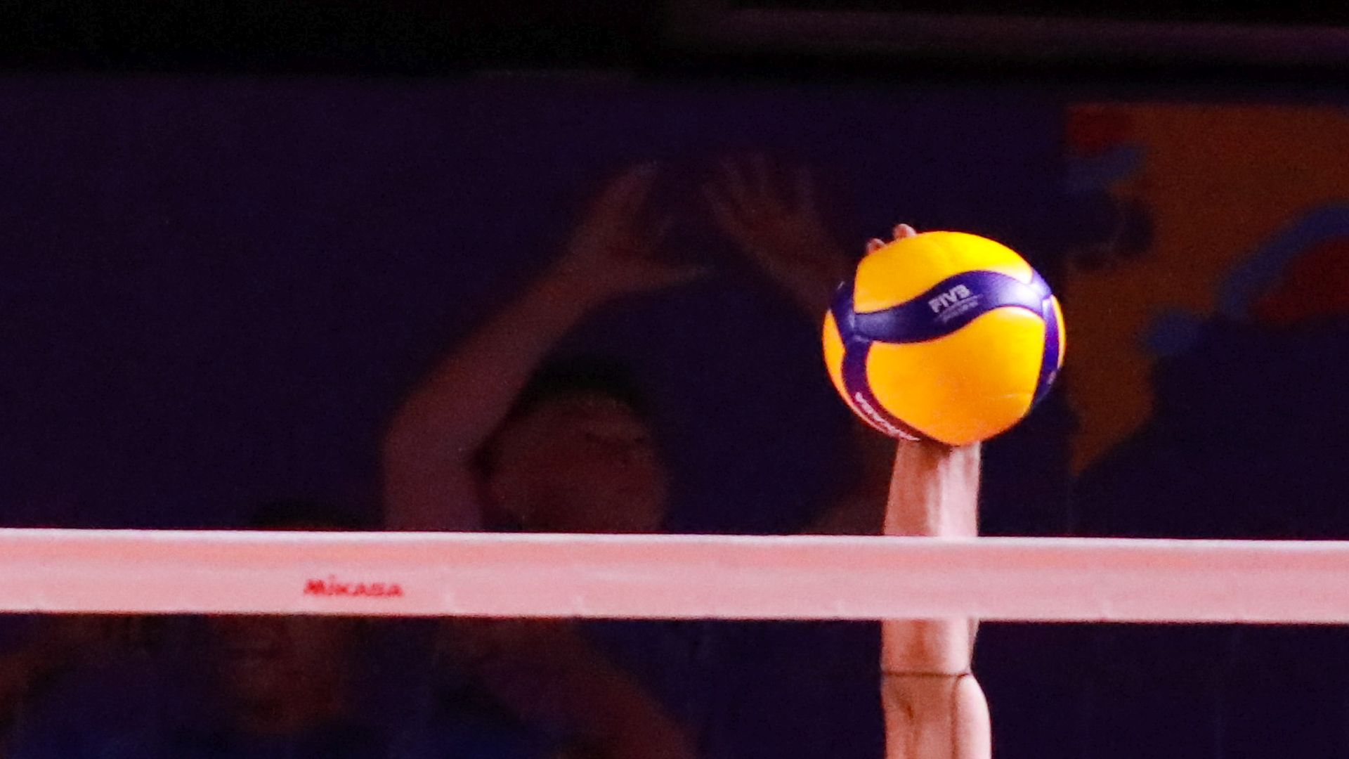 Sooka Super Series Volleyball Melaka Mousedeer bangkit nafi Kuala