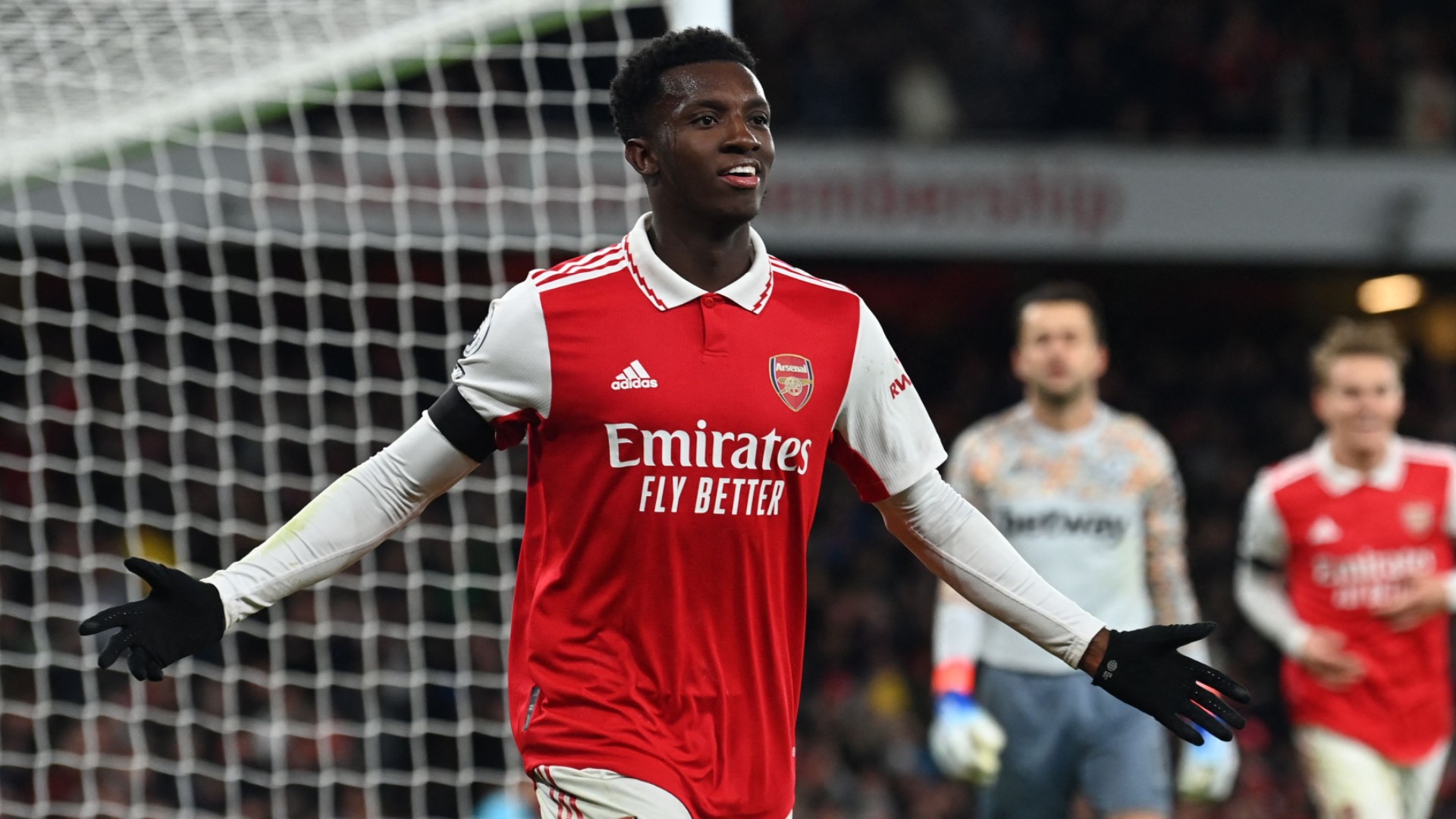 EPL: Arsenal kekal dominasi tangga teratas tanpa Gabriel Jesus
